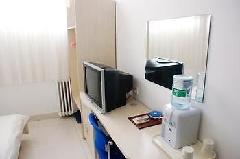 בייג'ינג Yin Xing Hotel מראה חיצוני תמונה