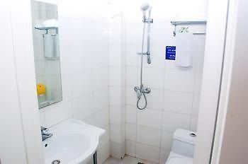 בייג'ינג Yin Xing Hotel מראה חיצוני תמונה