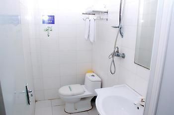 בייג'ינג Yin Xing Hotel מראה חיצוני תמונה