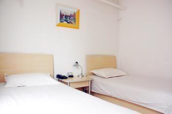 בייג'ינג Yin Xing Hotel מראה חיצוני תמונה