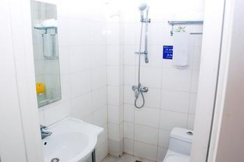 בייג'ינג Yin Xing Hotel מראה חיצוני תמונה