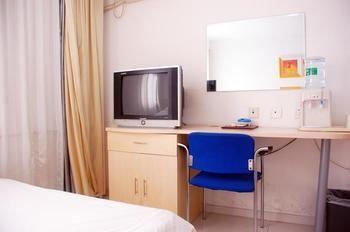 בייג'ינג Yin Xing Hotel מראה חיצוני תמונה