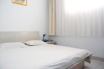 בייג'ינג Yin Xing Hotel מראה חיצוני תמונה