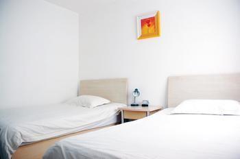 בייג'ינג Yin Xing Hotel מראה חיצוני תמונה