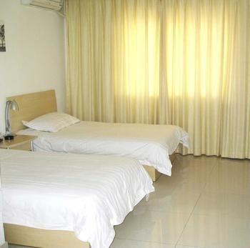 בייג'ינג Yin Xing Hotel מראה חיצוני תמונה
