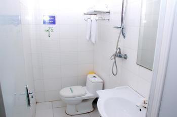 בייג'ינג Yin Xing Hotel מראה חיצוני תמונה
