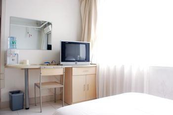 בייג'ינג Yin Xing Hotel מראה חיצוני תמונה