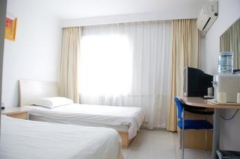 בייג'ינג Yin Xing Hotel מראה חיצוני תמונה