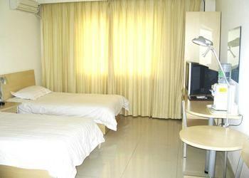 בייג'ינג Yin Xing Hotel מראה חיצוני תמונה